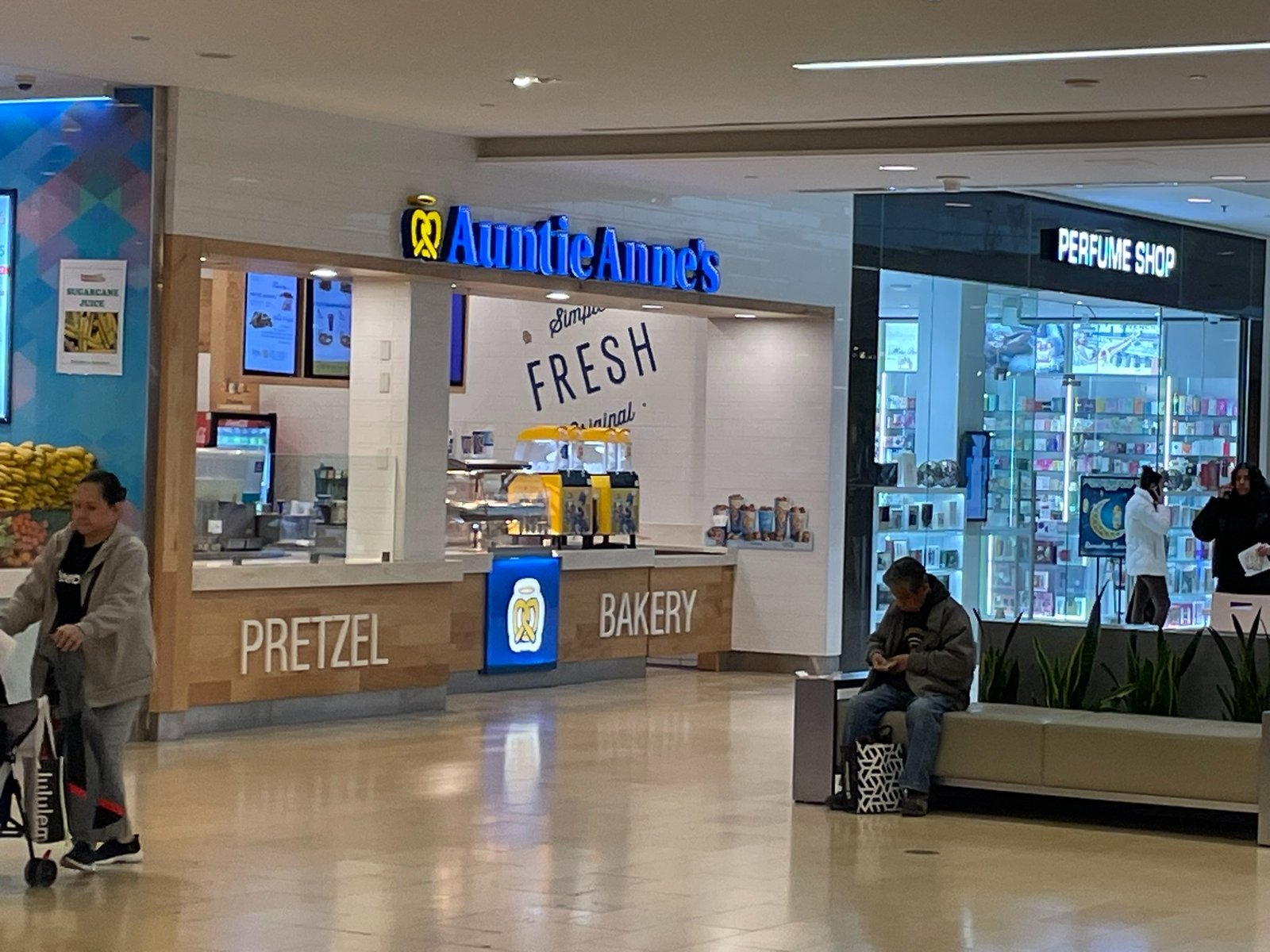During a visit to Mississauga, I experienced the city's urban growth and culinary offerings at Square One's Food District, indulging in various restaurants.