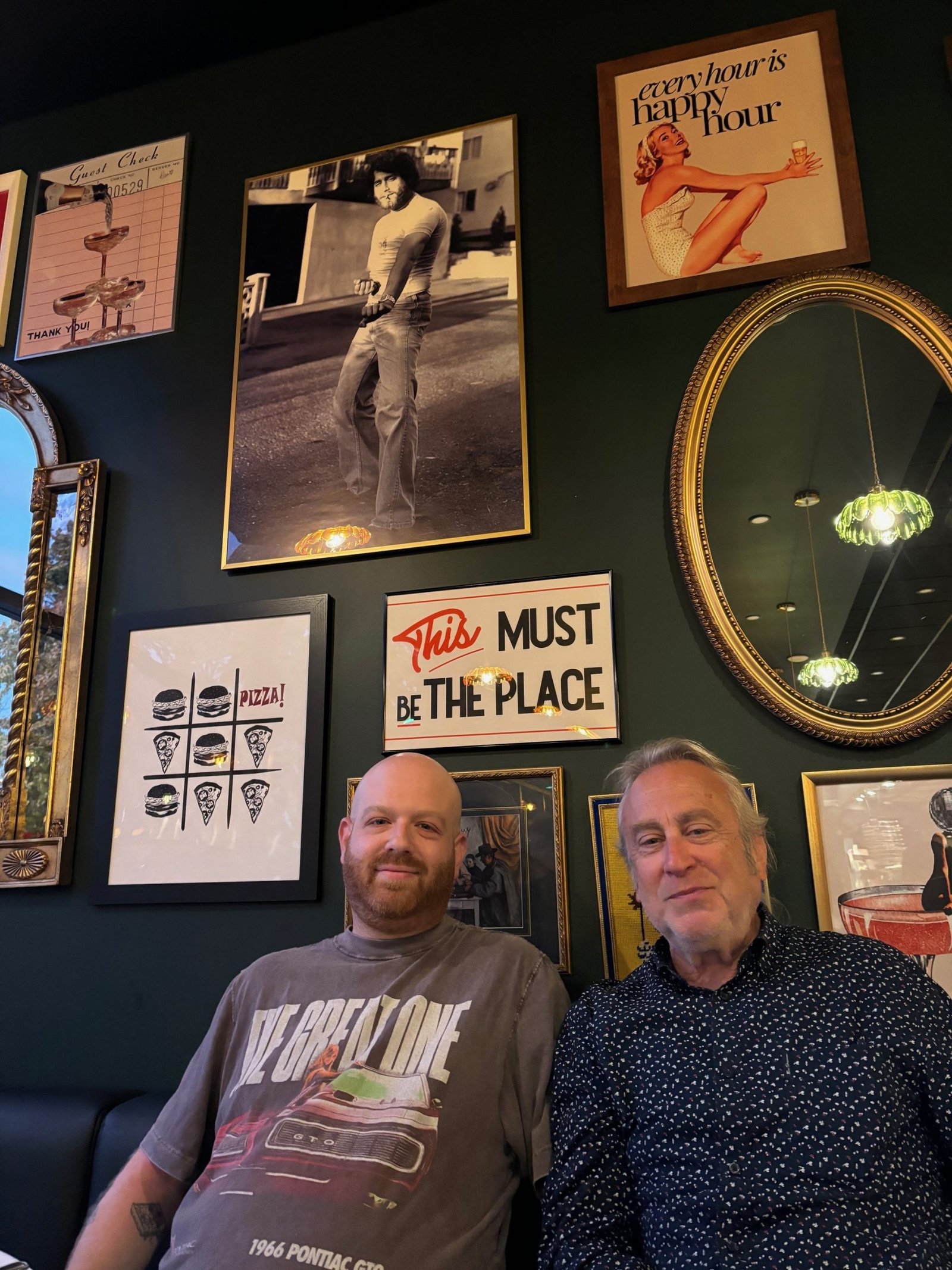 Discover the rise of Bernies Pizza Martini Bar, a new sensation on Montreal’s West Island, a sit-down restaurant specializing in tavern-style pizza. A must-visit!