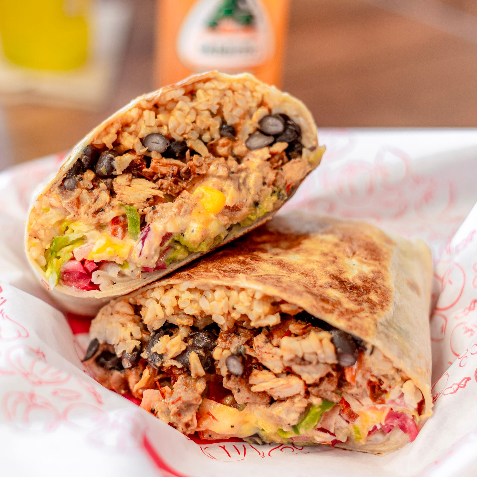 Quesada, now part of Foodtastic, serves bold Mexican flavors across Canada. Enjoy burritos, tacos, and more—plus catering, rewards, and fresh-made salsas.