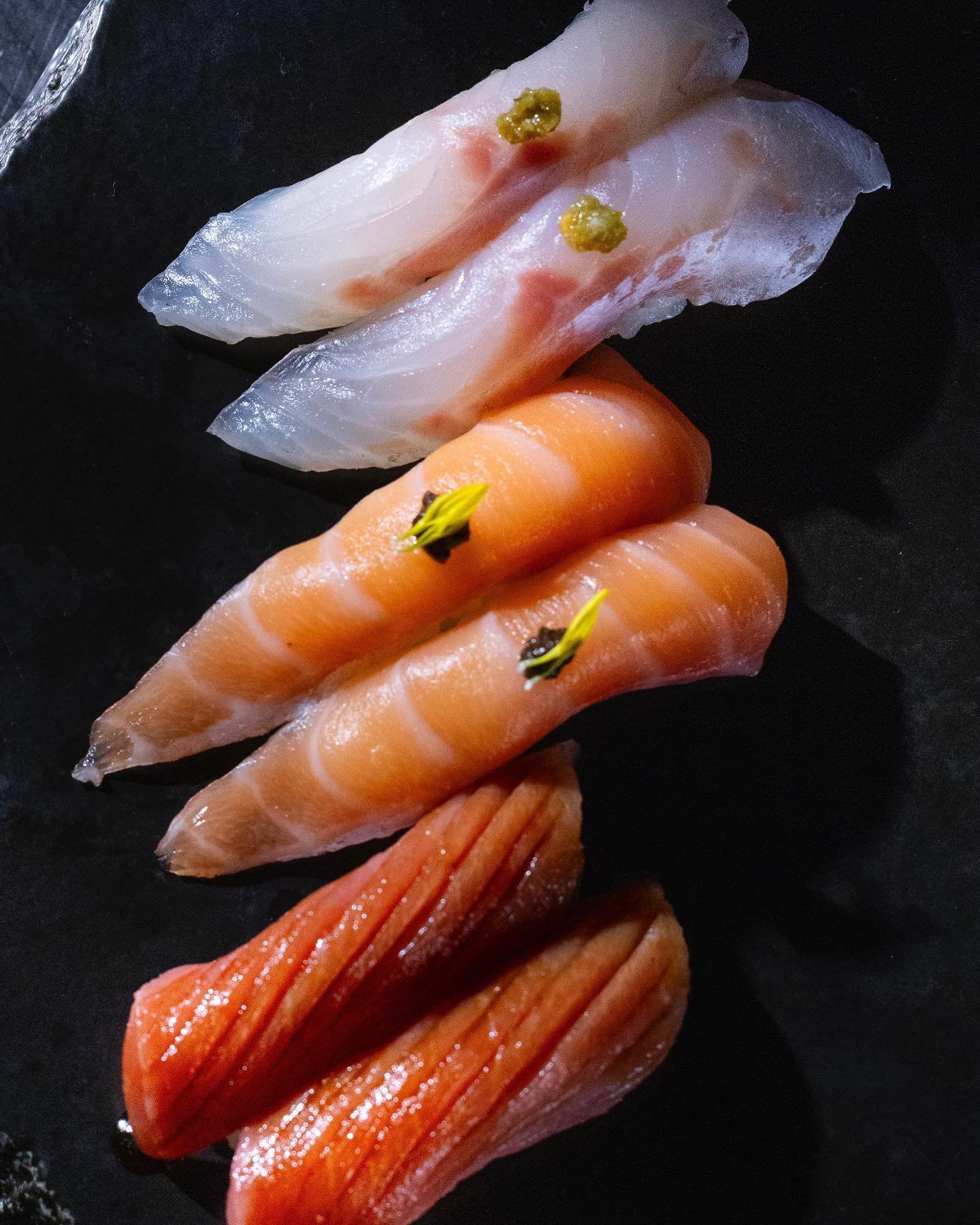 Chef Michael Godin is back at RYU Griffintown, delivering sustainable, high-end sushi and new signature dishes in Montreal’s trendiest dining district.