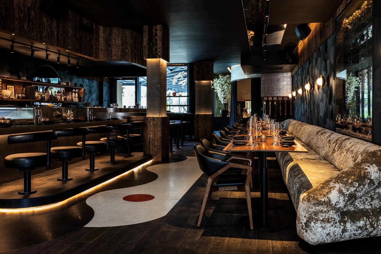 Chef Michael Godin is back at RYU Griffintown, delivering sustainable, high-end sushi and new signature dishes in Montreal’s trendiest dining district.