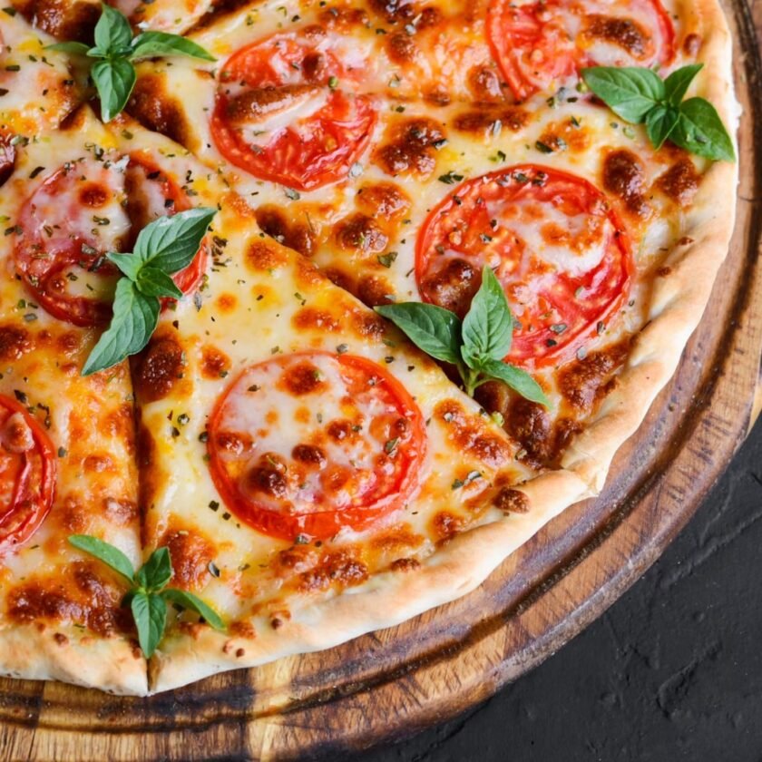 Montreal’s Pizza Month Is About to Get Very Serious