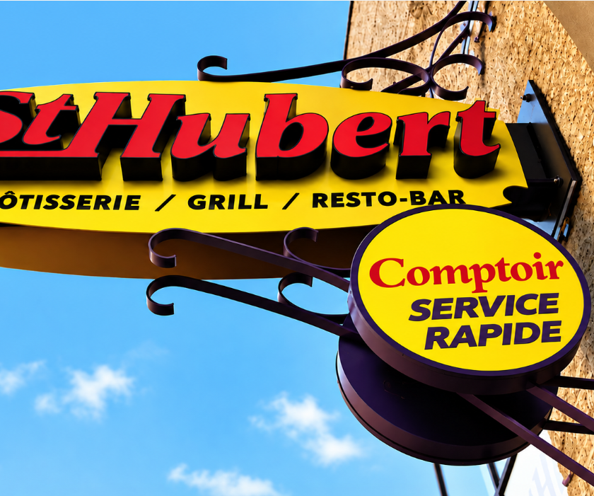 St-Hubert Village Closes as Four Years of Construction Loom
