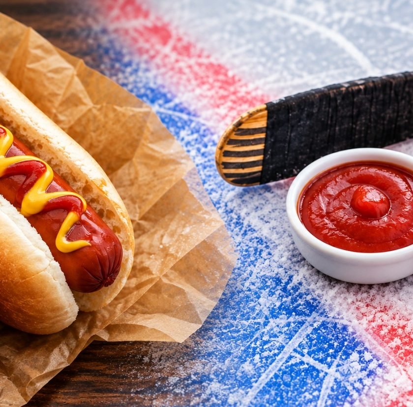 The Bell Centre Is Changing More Than Its Hot Dog